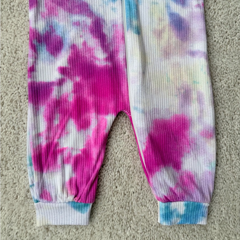 dELiA*s Tie-Dye Kids One Piece - Picture 3 of 15
